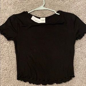 ✨Tillys tank/crop top✨